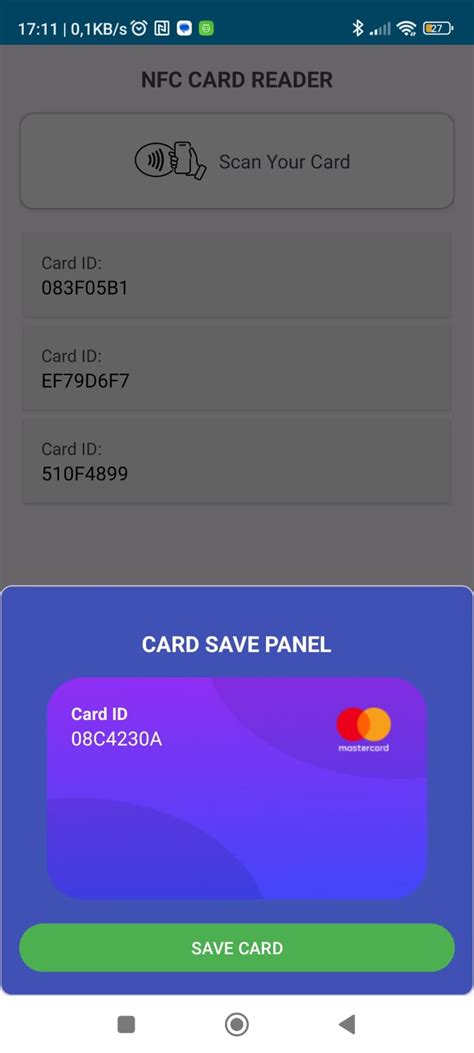 kotlin nfc reader|nfc app for android.